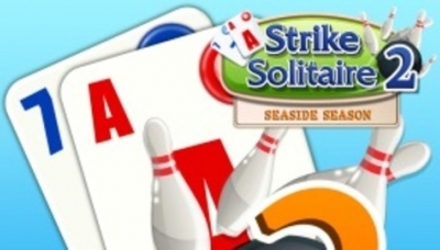 Strike Solitaire 2