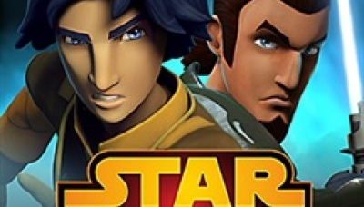 Star Wars Rebels: Recon Missions