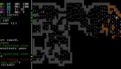 Caves of Qud