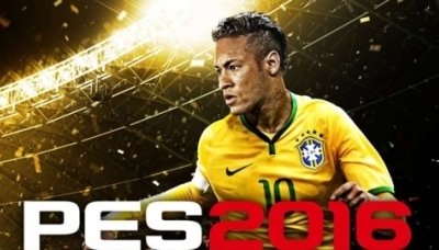 Pro Evolution Soccer 2016