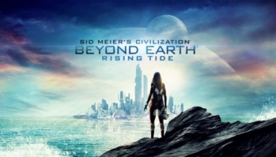 Civilization: Beyond Earth - Rising Tide