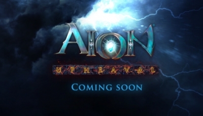 Aion: Upheaval