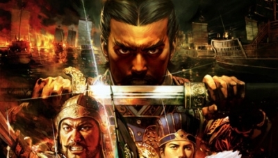 Romance of the Three Kingdoms XIII