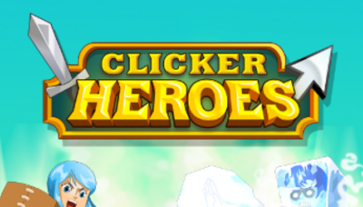 Clicker Heroes