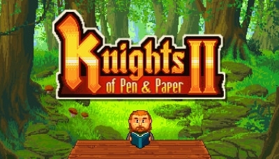 Knights of Pen &amp; Paper II