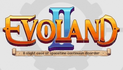 Evoland 2: A Slight Case of Spacetime Continuum Disorder