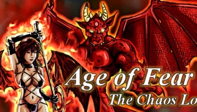 Age of Fear 2: The Chaos Lord