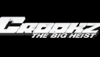 Crookz: The Big Heist