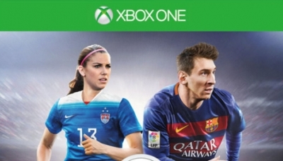 FIFA 16