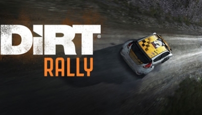 DiRT Rally