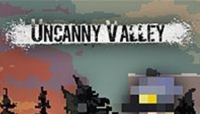 Uncanny Valley