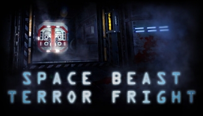 Space Beast Terror Fright