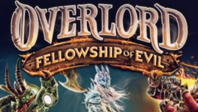 Overlord: Fellowship of Evil