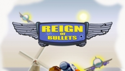Reign of Bullets