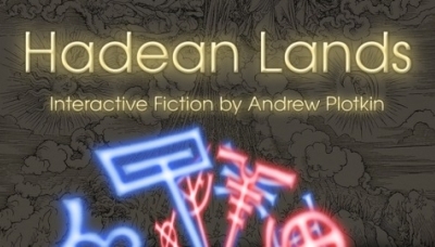 Hadean Lands