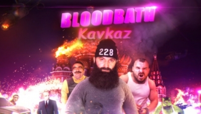 Bloodbath Kavkaz