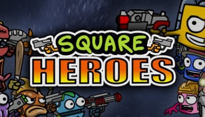 Square Heroes