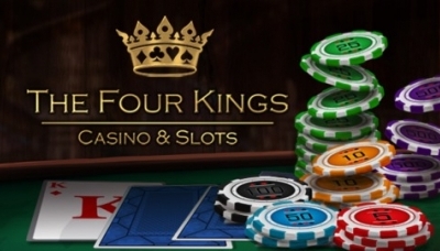 The Four Kings Casino &amp; Slots