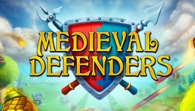 Medieval Defenders