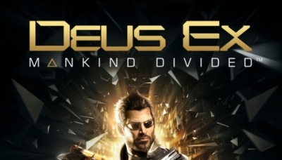 Deus Ex: Mankind Divided