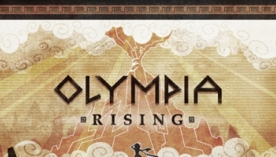 Olympia Rising