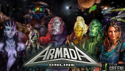 Armada Online