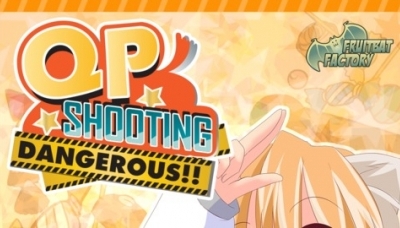QP Shooting - Dangerous!!
