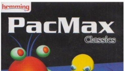 PacMax Classics