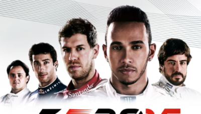 F1 2015