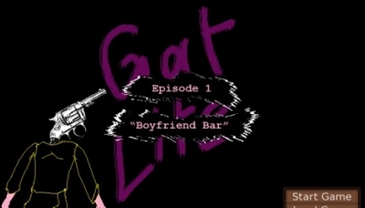 Gat Life: Boyfriend Bar