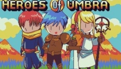 Heroes of Umbra