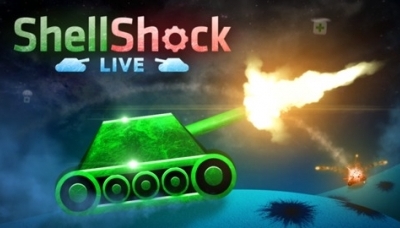 ShellShock Live