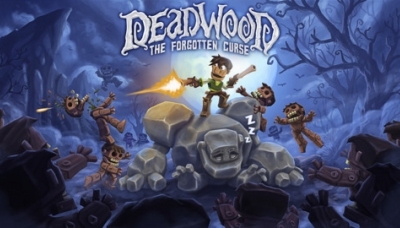 Deadwood: The Forgotten Curse