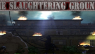 The Slaughtering Grounds