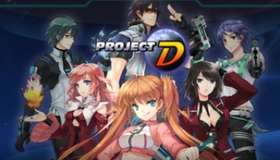 Project D Online