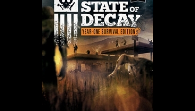 State of Decay: Year-One Survival Edition