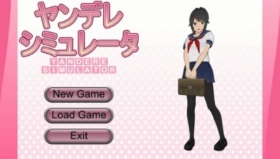 Yandere Simulator