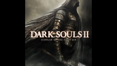 Dark Souls II: Scholar of the First Sin