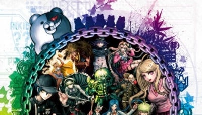 Danganronpa V3: Killing Harmony