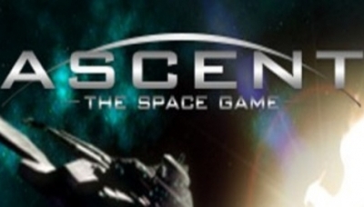 Ascent - The Space Game