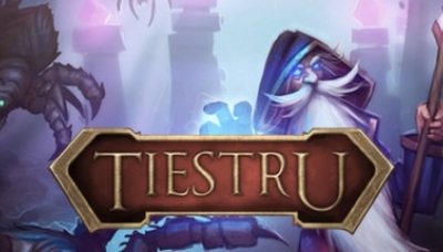 Tiestru