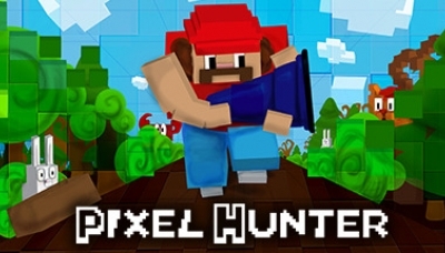 Pixel Hunter