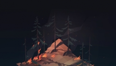 Overland