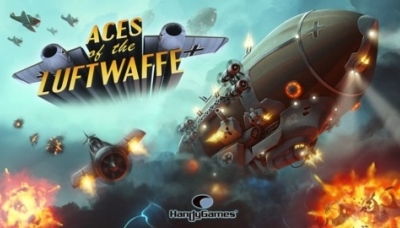 Aces of the Luftwaffe