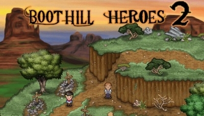 Boot Hill Heroes 2