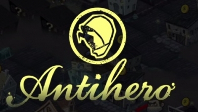 Antihero