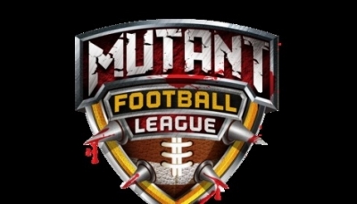 Mutant Football League