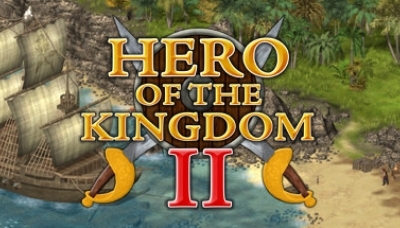 Hero of the Kingdom II