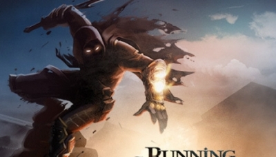 Running Shadow