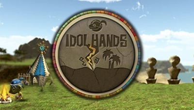 Idol Hands